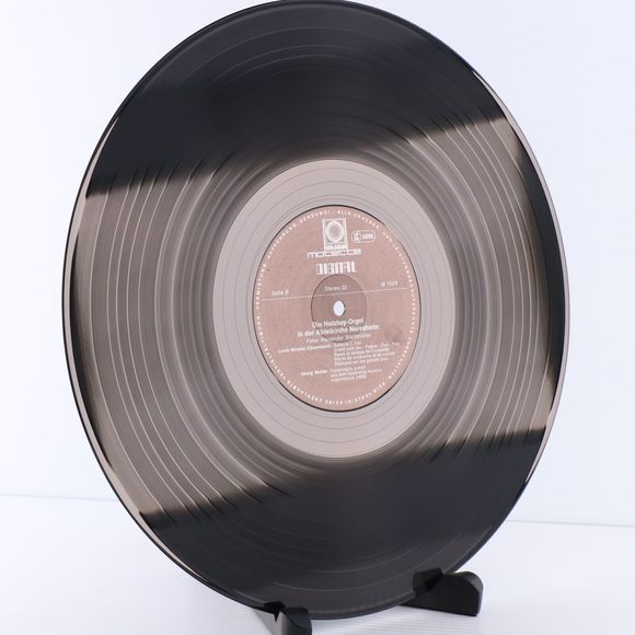 Muffat, Kuchar "Die Holzhay-Orgel In Der Abteikirche Neresheim" LP Record M 1029 - Picture 15 of 16